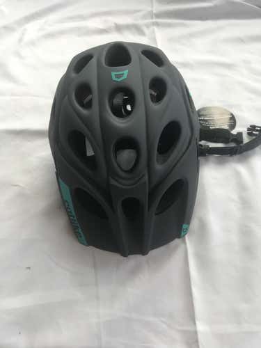 New Catlike cycling helmet