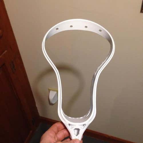 New Warrior Charge Unstrung