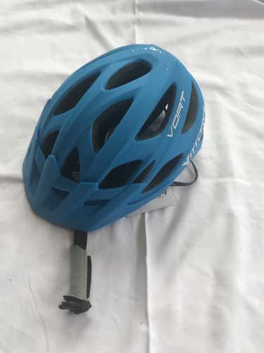 New Vittoria cycling Helmet