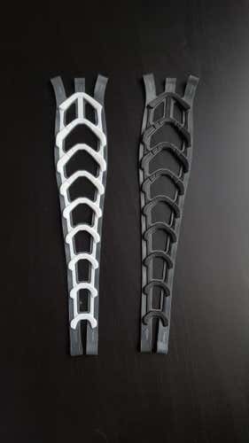 (2) STX Launch 2 Pieces