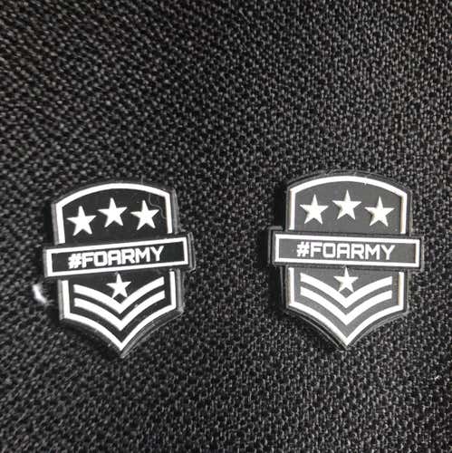 2 BN FOAcademy Ballstops