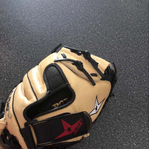 Youth/Adult Catchers Mitt
