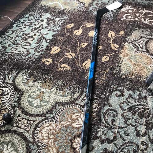77 Flex Refurbished 2017 Bauer Nexus 1n