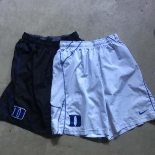 Duke Shorts