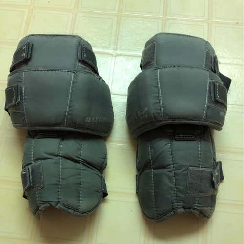 Warrior Ritual G2 Pro Knee Pads