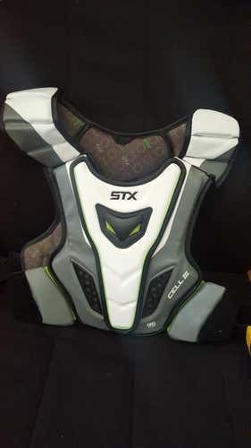 STX Cell 3 Shoulder Pads