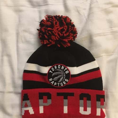 Toronto Raptors Beanie