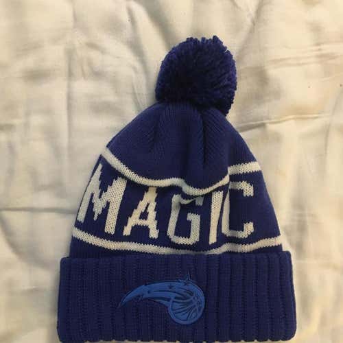 Orlando Magic Beanie
