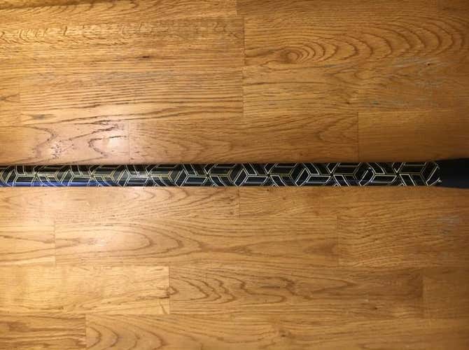 Used Warrior Platinum Long Pole