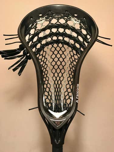 Warrior Rabil 2 HS with JW1 Hero Mesh