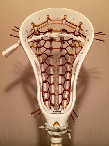 New Warrior Razor 2 Head with trad