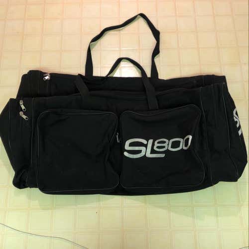 Sher-Wood SL800 Goalie Bag