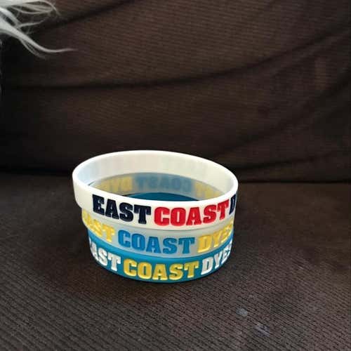 ECD Bracelets