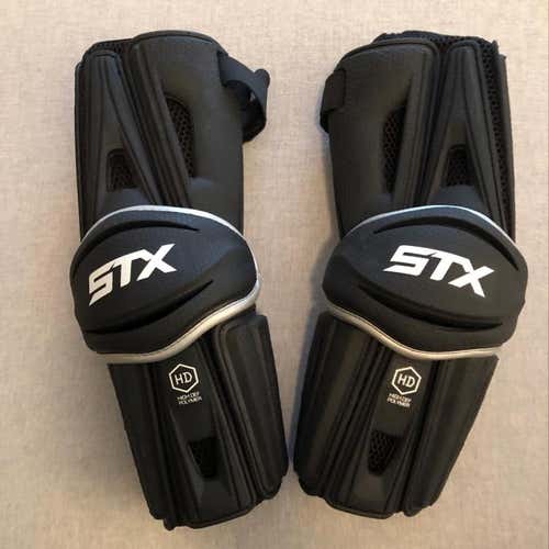 STX Stallion Arm Guards