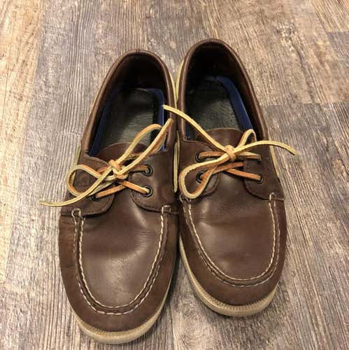 Sperry Top Sider Size 8.5