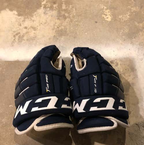 CCM 4 Roll 14”