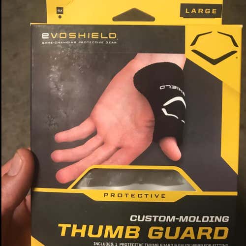 Evoshield Thumb Guard