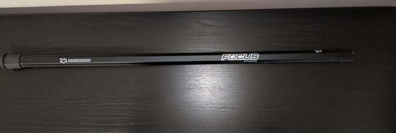 East Coast Dyes Focus Shaft - LN