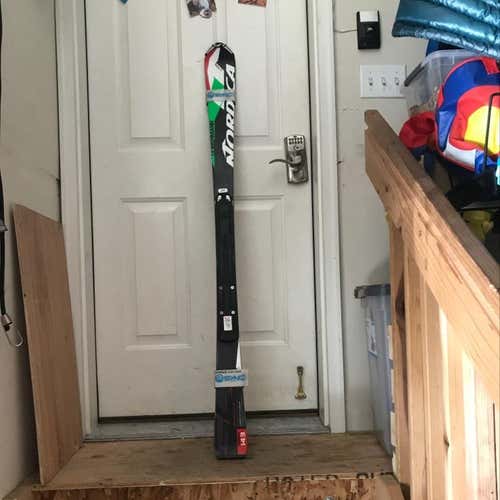 Nordica Dobermann 143 Sl Skis