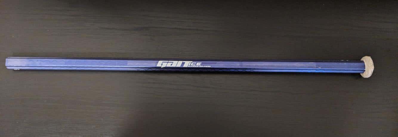 Gait Ice Shaft