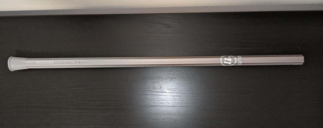 Warrior Evo Shaft - LN