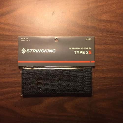 SK 2s Semi-Soft Mesh