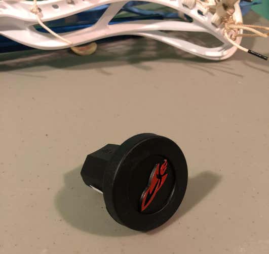 New Black Rocket Mesh Tapesaver Butt End