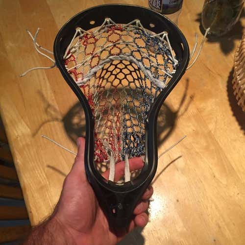 String King Mark 2V - Black