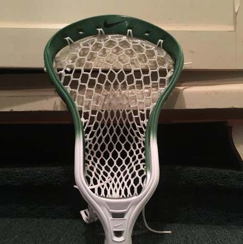 Custom Dyed Nike Lakota