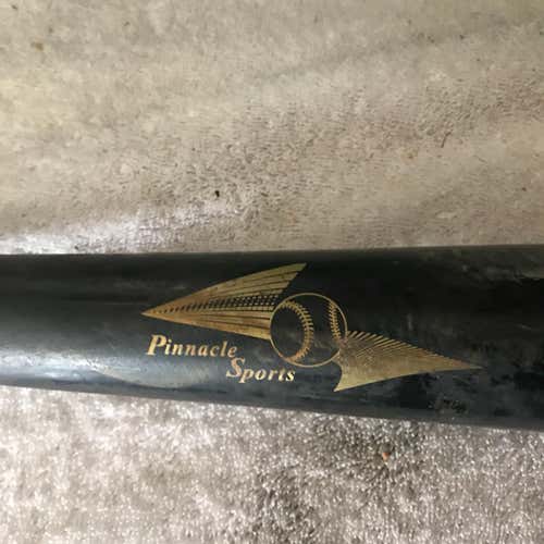 Pinnacle Composite Bamboo