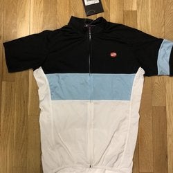 New Men’s Heirloom Jersey