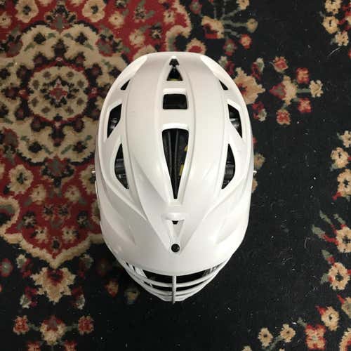 LN Cascade R All White