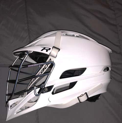 Cascade R Lacrosse Helmet