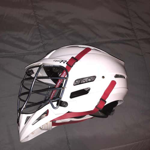 Cascade CPX-R Used