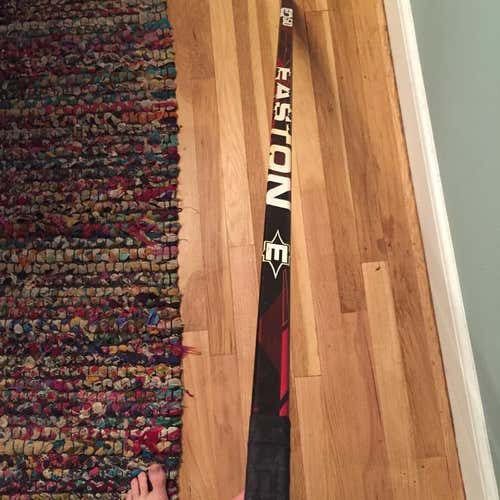 Easton EQ50 Shaft, Tapered