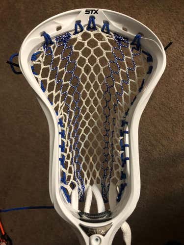 STX Surgeon 700 Head
