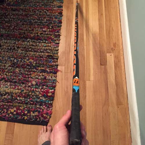 Warrior Dolomite Shaft Original!!