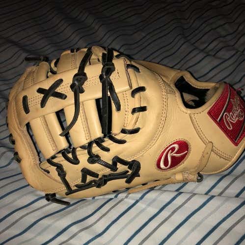 Rawlings First Base Mitt