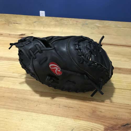 Rawlings Catchers Mitt YADI 34 Inch