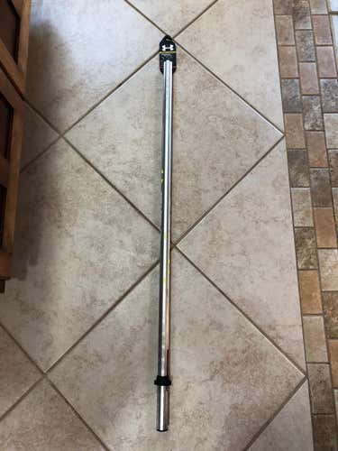 Under Armour Grip Box Defense Shaft