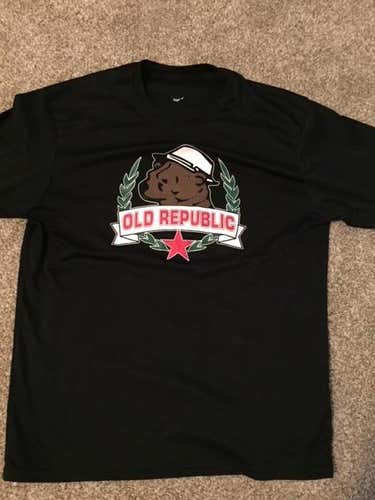 Old Republic Shooter