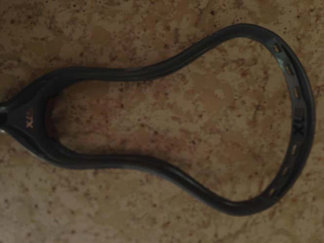 New STX Stallion Head -Unstrung *NO TRADES*