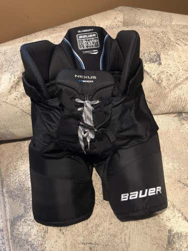 Bauer Nexus N9000 Pants Senior Medium