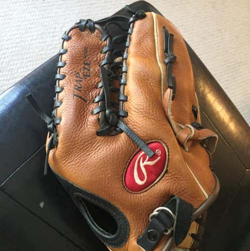 Rawlings Gold Glove TRAP-EZE