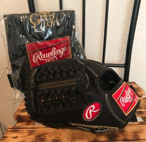 Rawlings Gold Glove Opticore 11.75