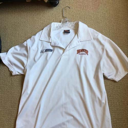 University Of Denver Hockey Polo