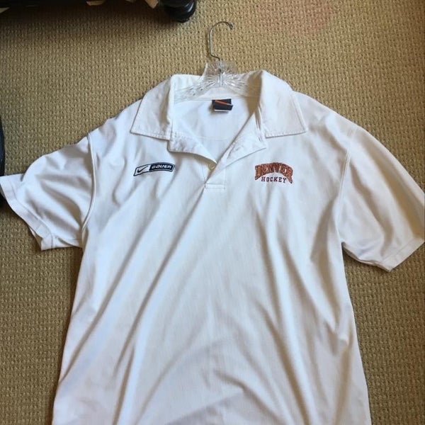 University Of Denver Hockey Polo