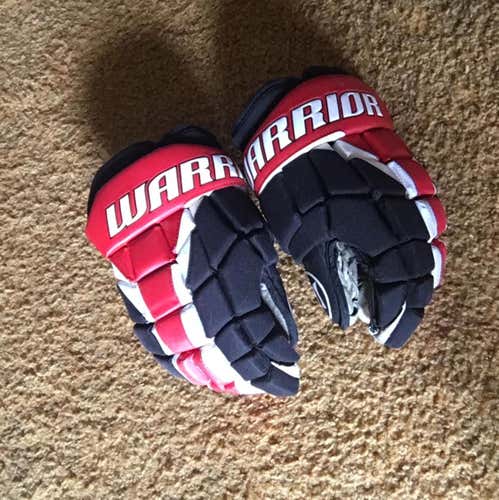 Warrior Surge 13" Sr Gloves