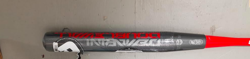New Demarini Double Wall  28OZ 34" 2017