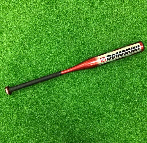 DeMarini Patriot